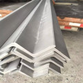 Factory Supply Customized Angle Bar Sizes 201 304 310S 316 430 Steel Angle Bar For Wall Panel